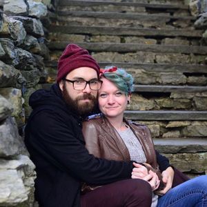 Meet your Posher, Kati